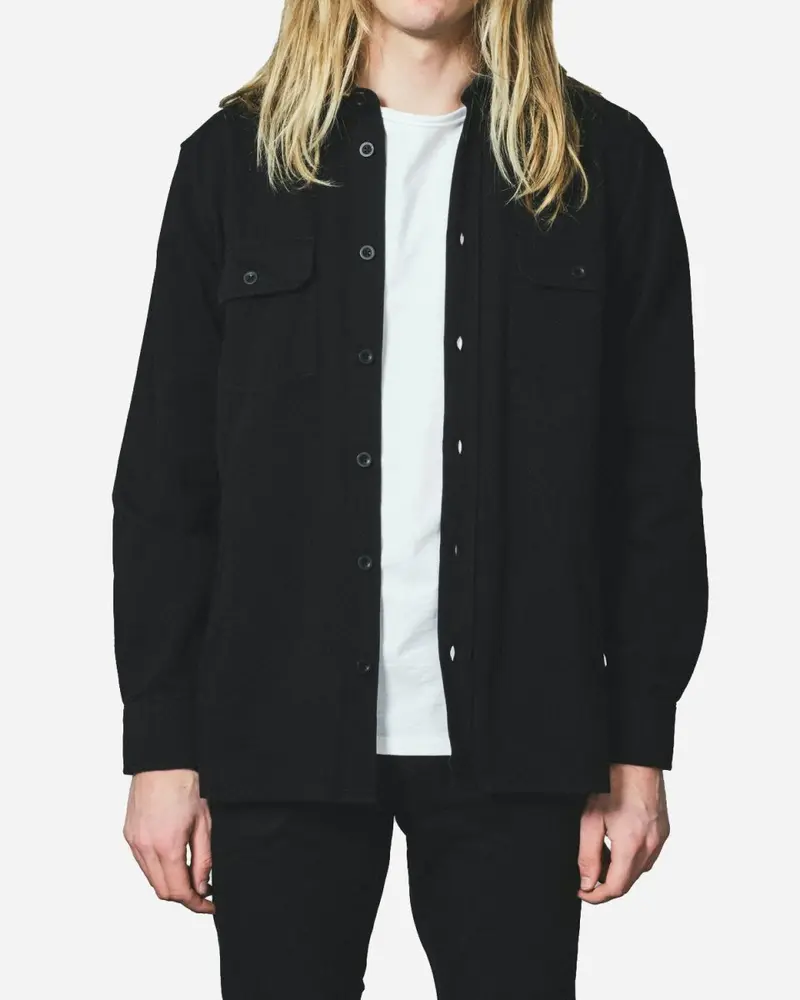 Svend - Black