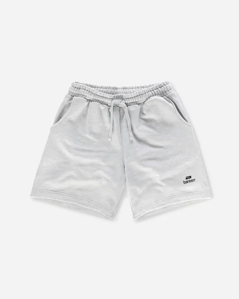 Sweat Shorts Logo