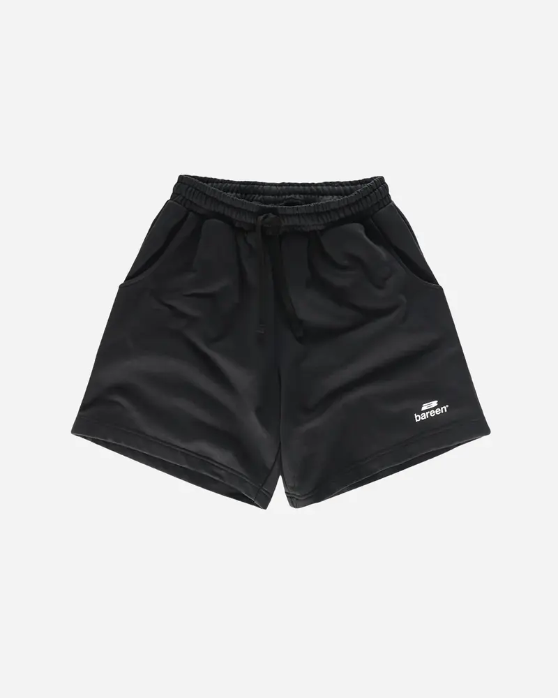 Sweat Shorts Logo