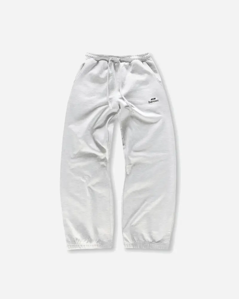 Sweatpants Logo