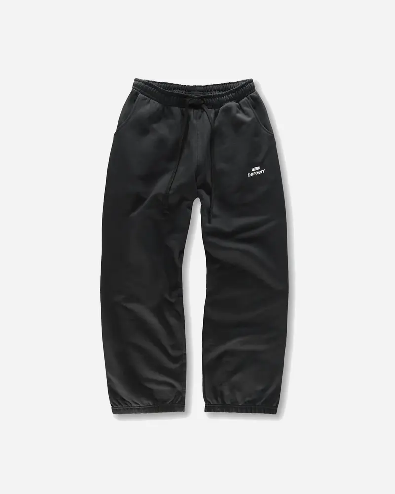 Sweatpants Logo