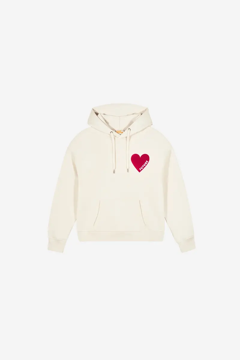 Sweatshirt Sable