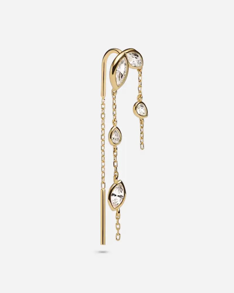 Swift Earring 03 Left