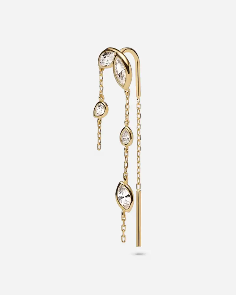 Swift Earring 03 Right