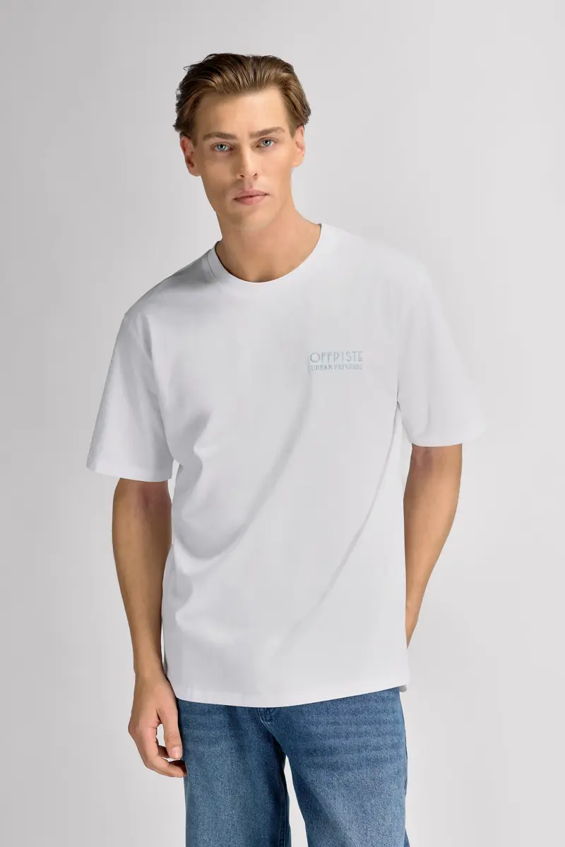 Switzerland Tee