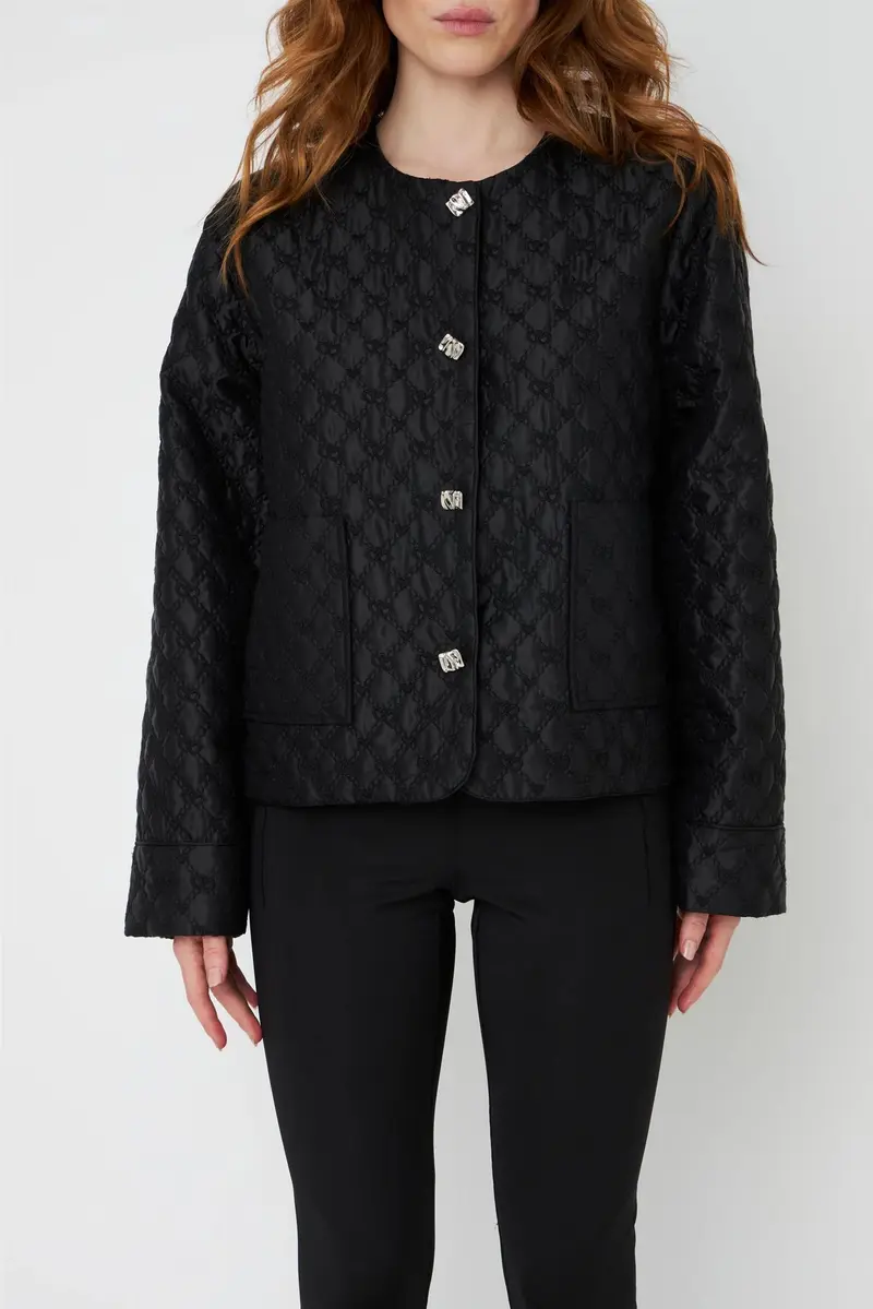 Sybille Jacket