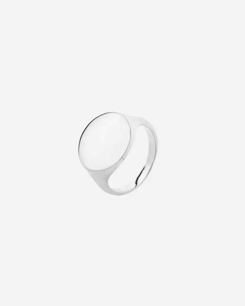 Sydney Ring - Sterling Silver