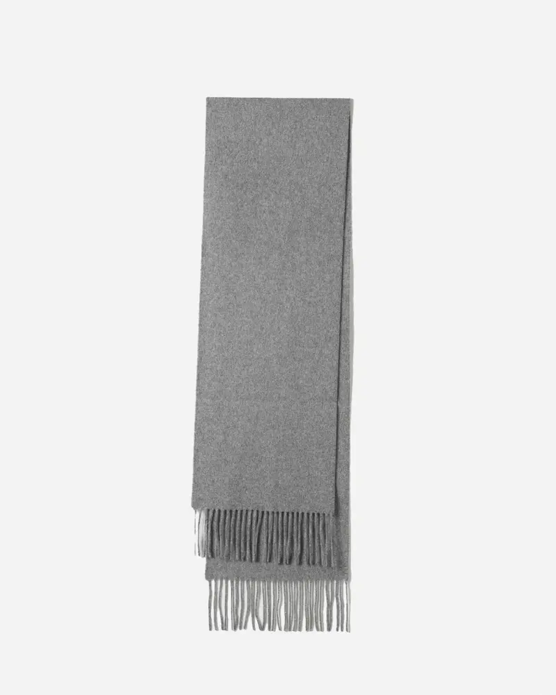 Sylan - Grey Melange