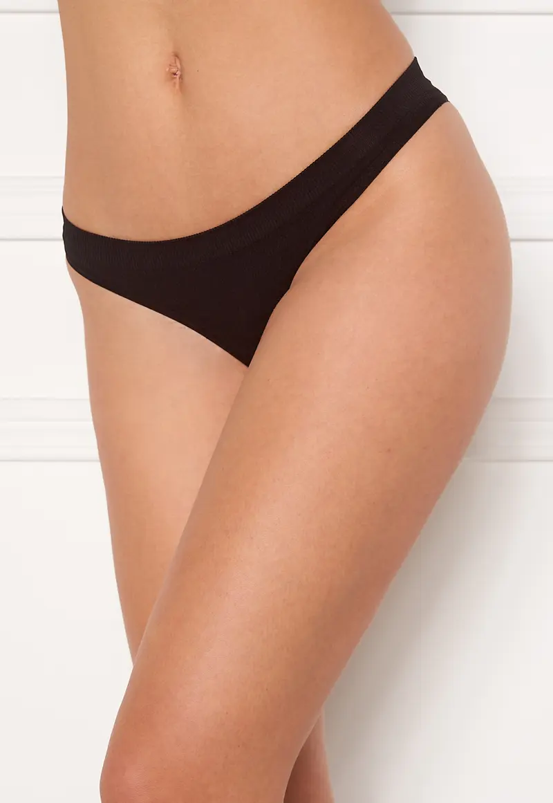 Symmi Rib Brief 2-pack