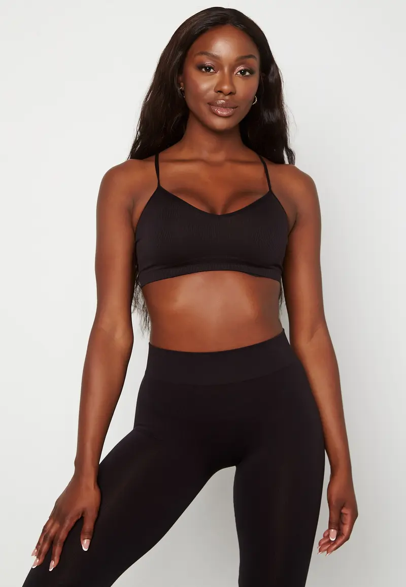 Symmi Rib Top 2-Pack