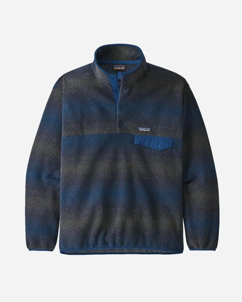 Synch Snap-T P/ - New Navy