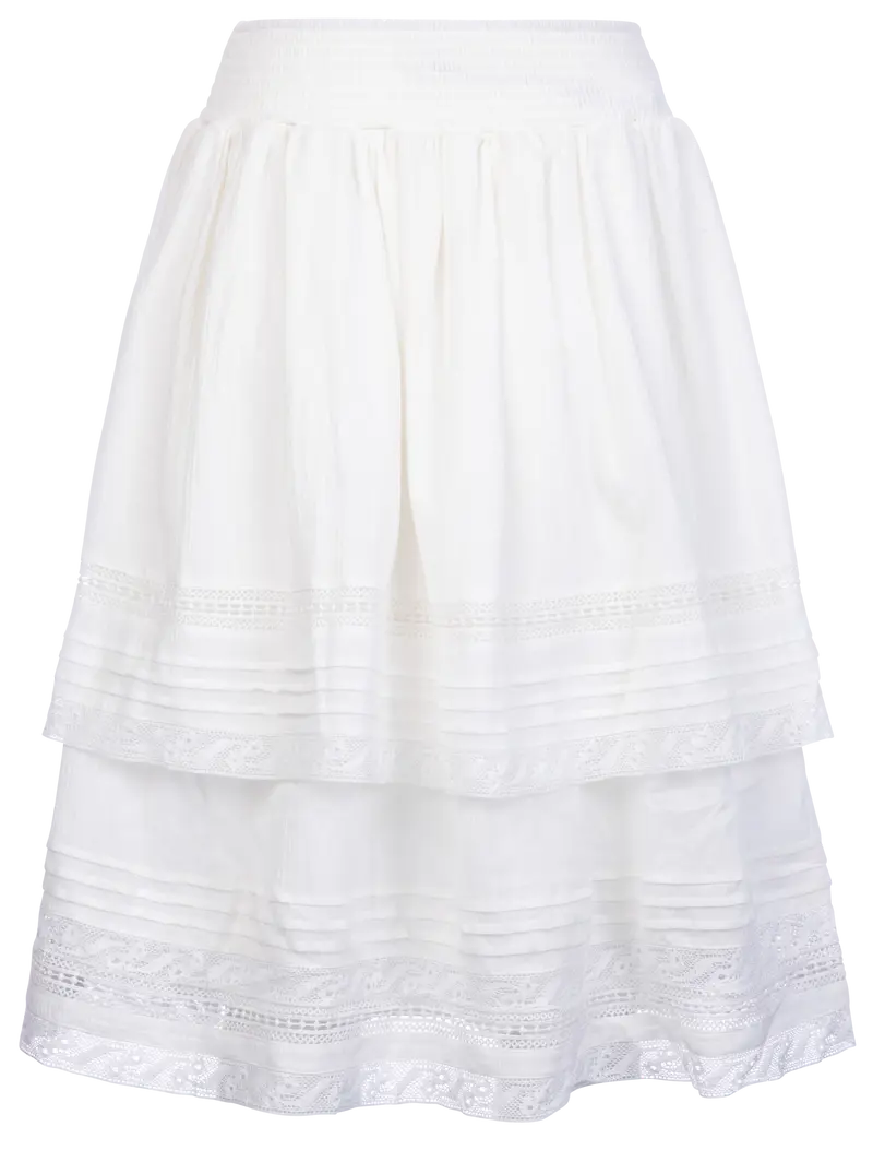 Synne Skirt