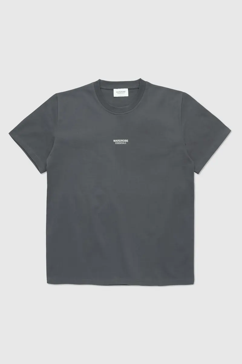 T-Shirt Logo Asphalt