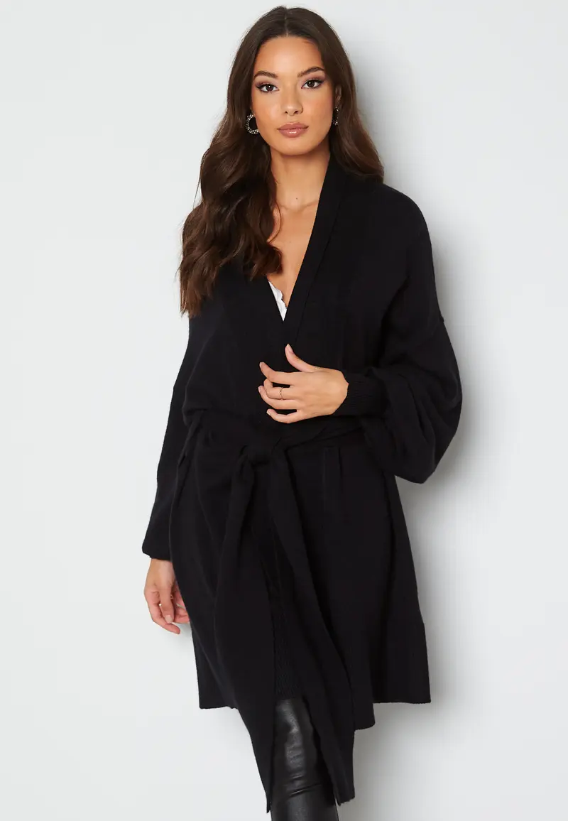 Tabaya LS Shawlneck Cardigan