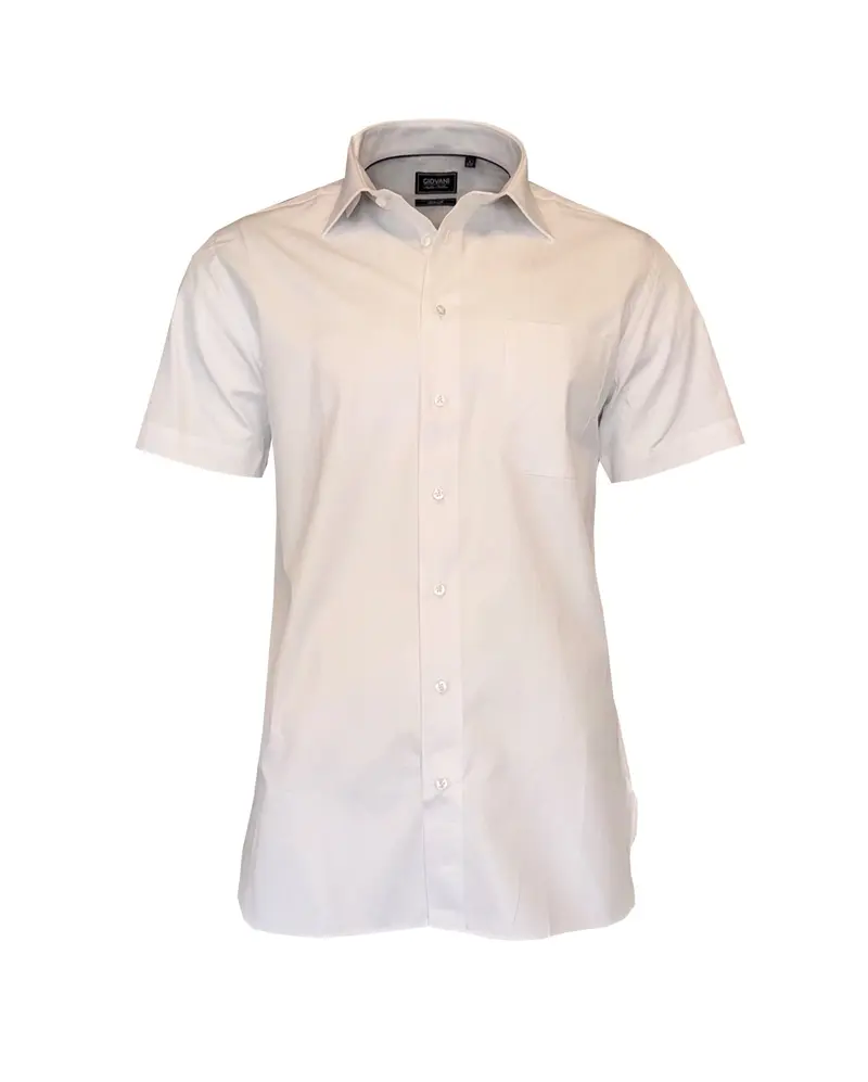 Tailor Eton Shirt S/S