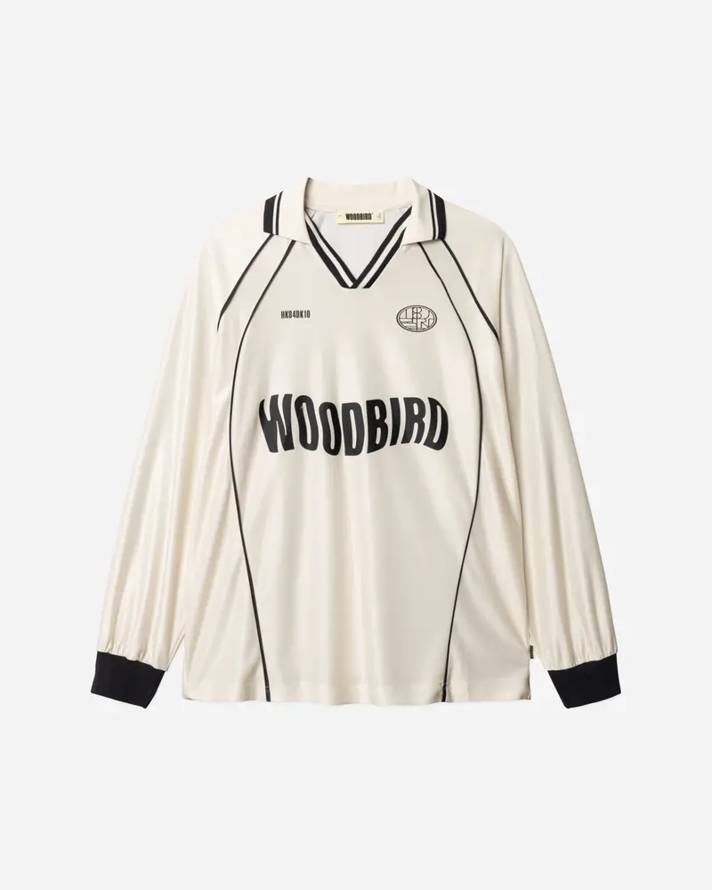 Taka L/S Sports Polo