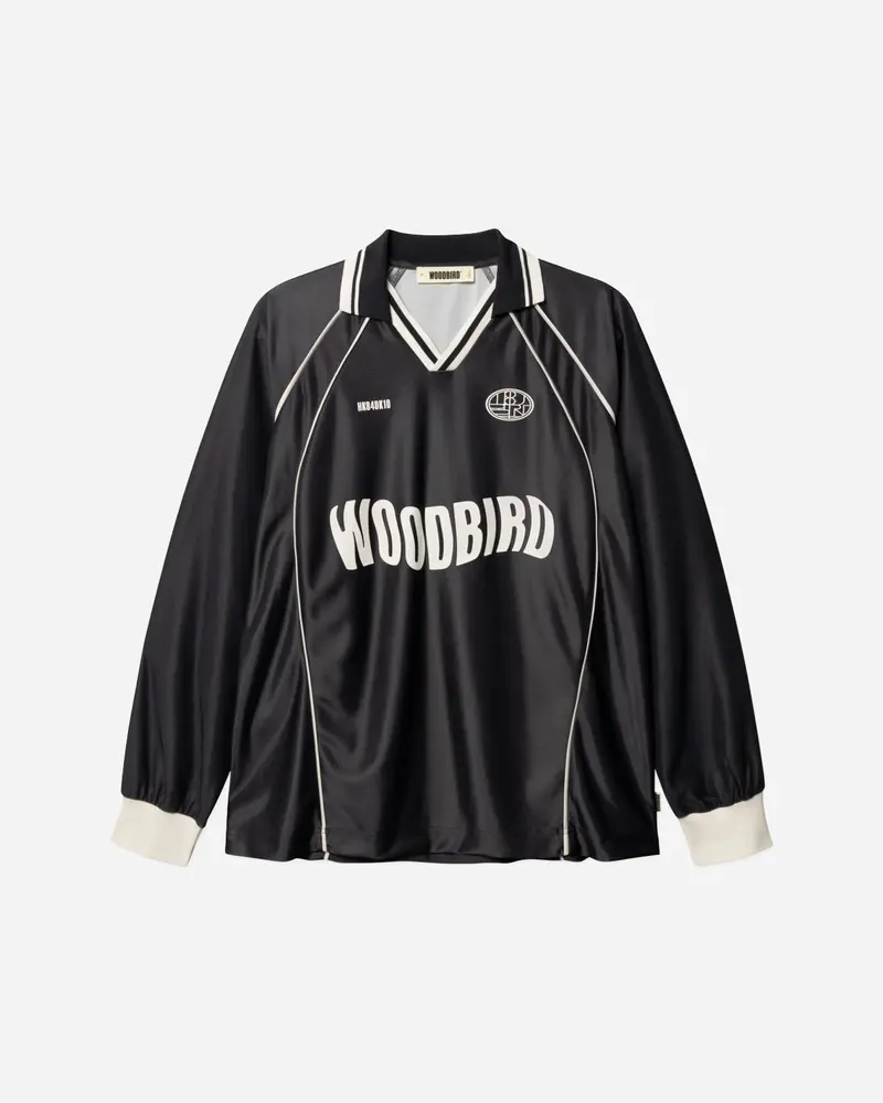 Taka L/S Sports Polo