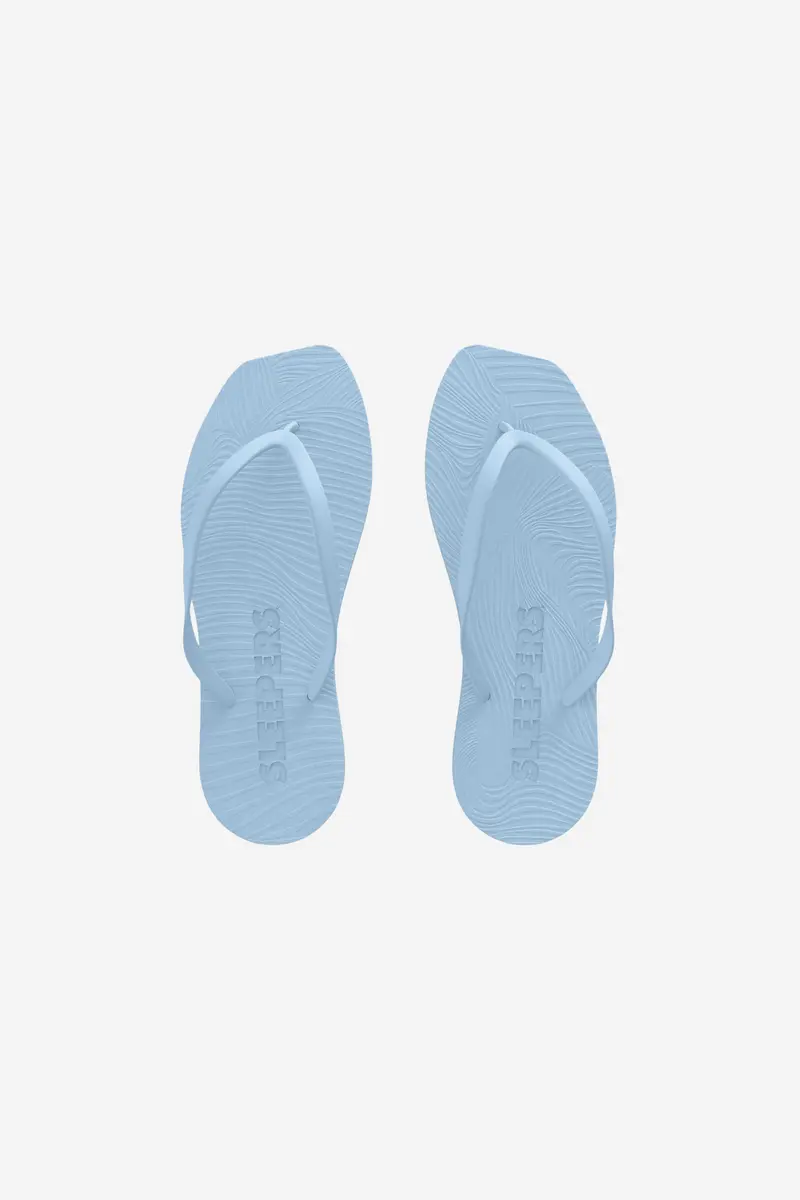 Tapered Angel Blue