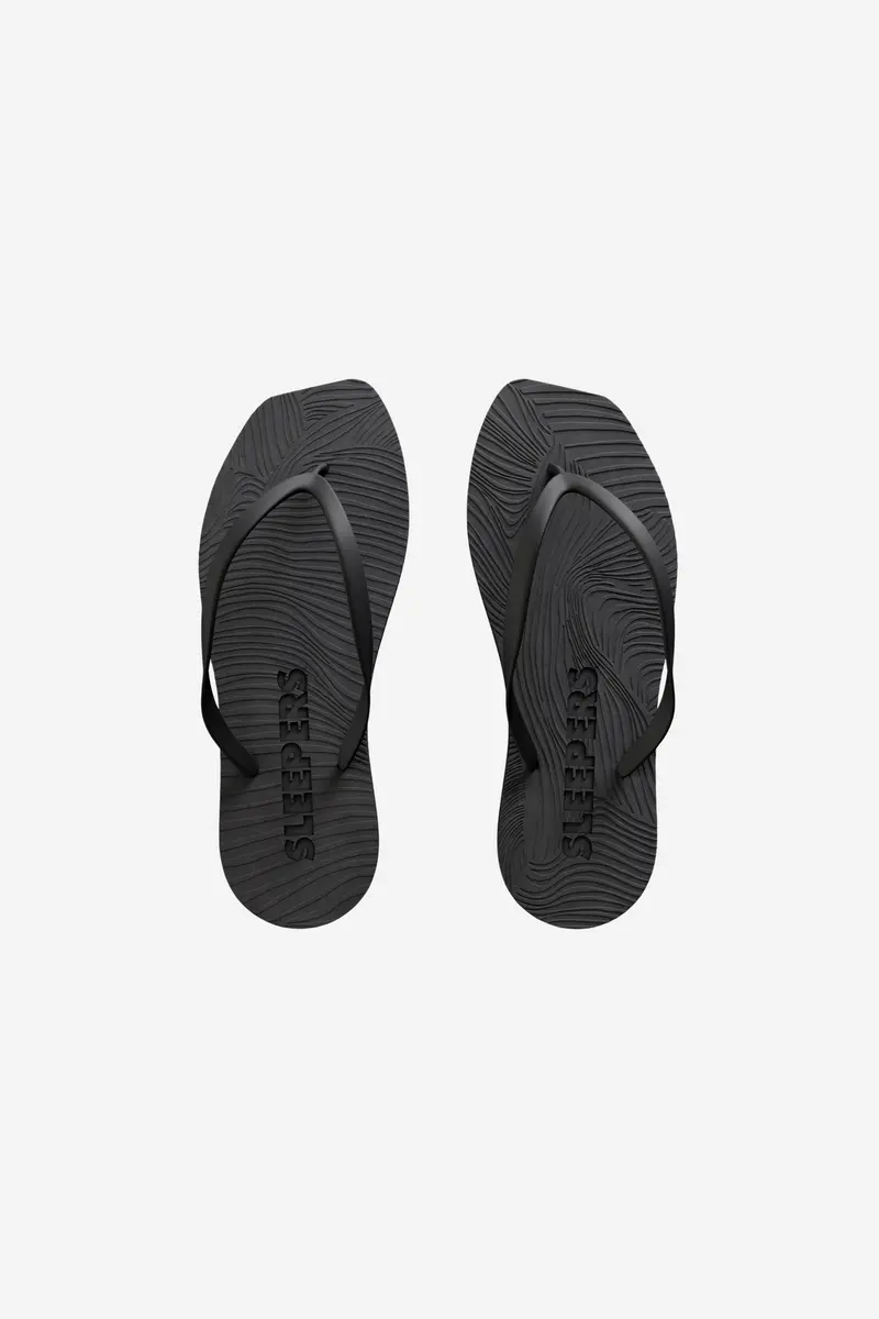 Tapered Black