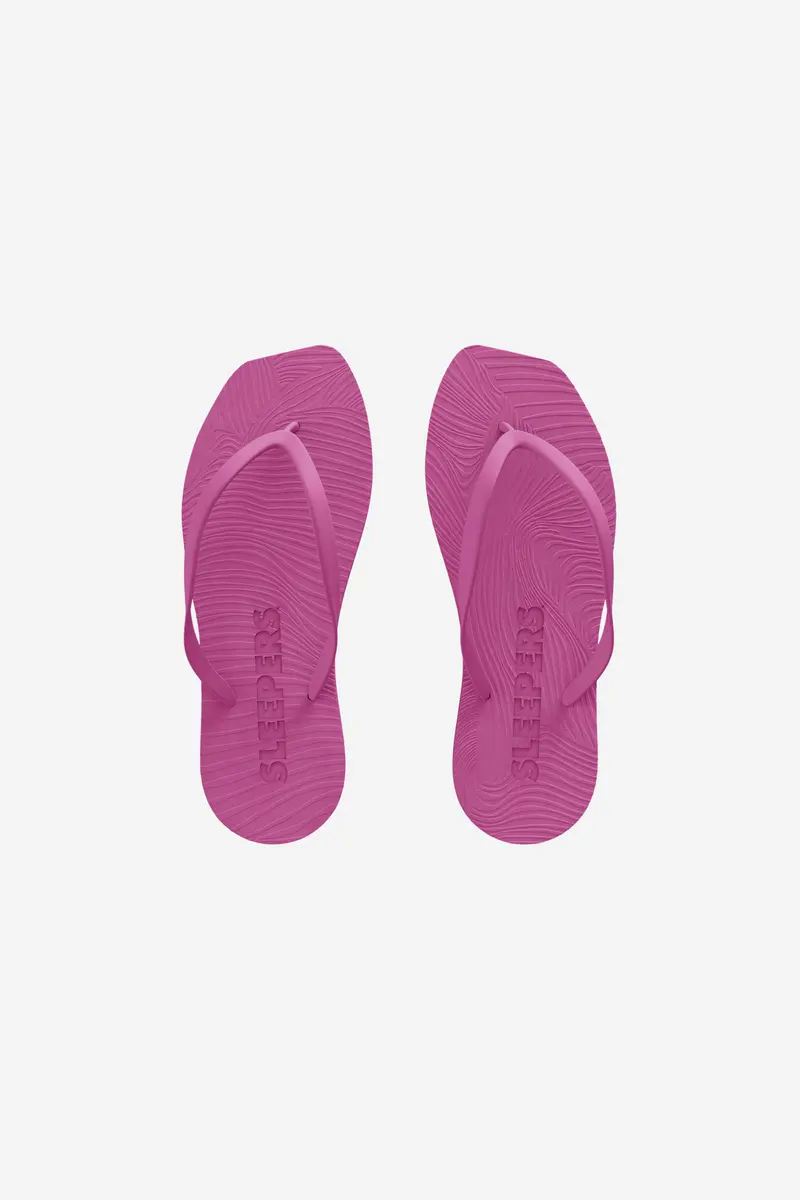 Tapered Fucsia