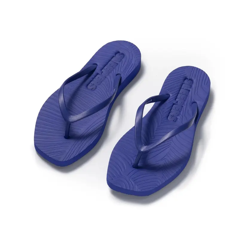 Tapered Luminous Blue