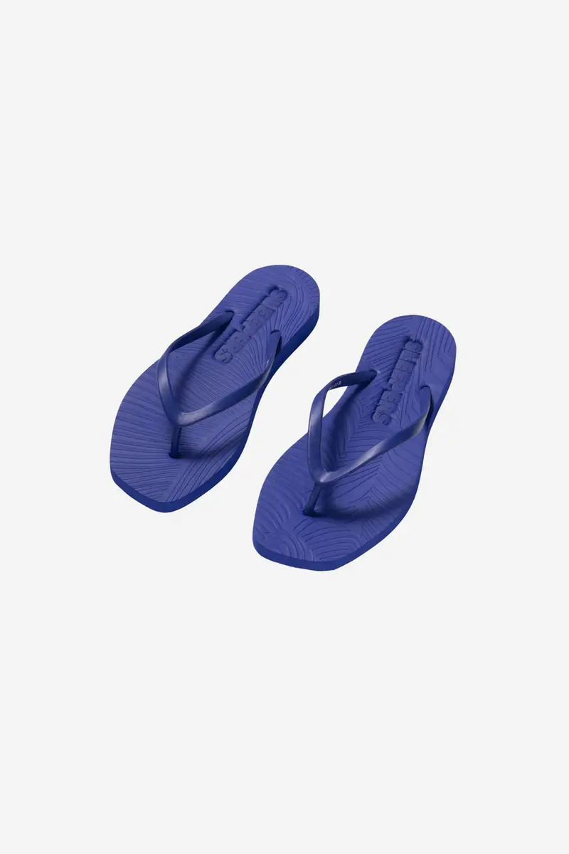 Tapered Lumnious Blue