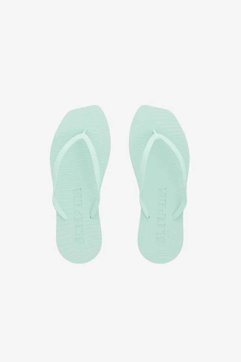 Tapered Mint