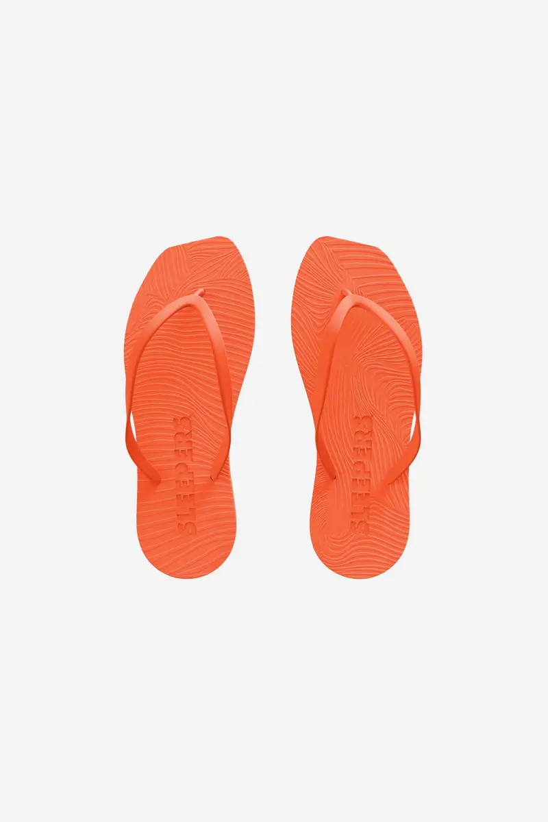 Tapered Orange
