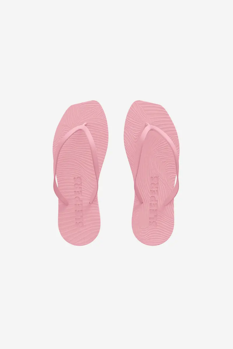 Tapered Pink Sorbet