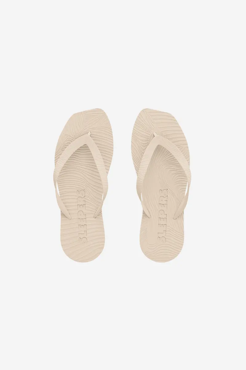 Tapered Platform Eggnog