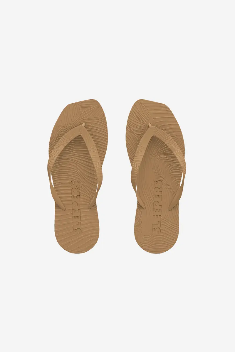 Tapered Platform Sand