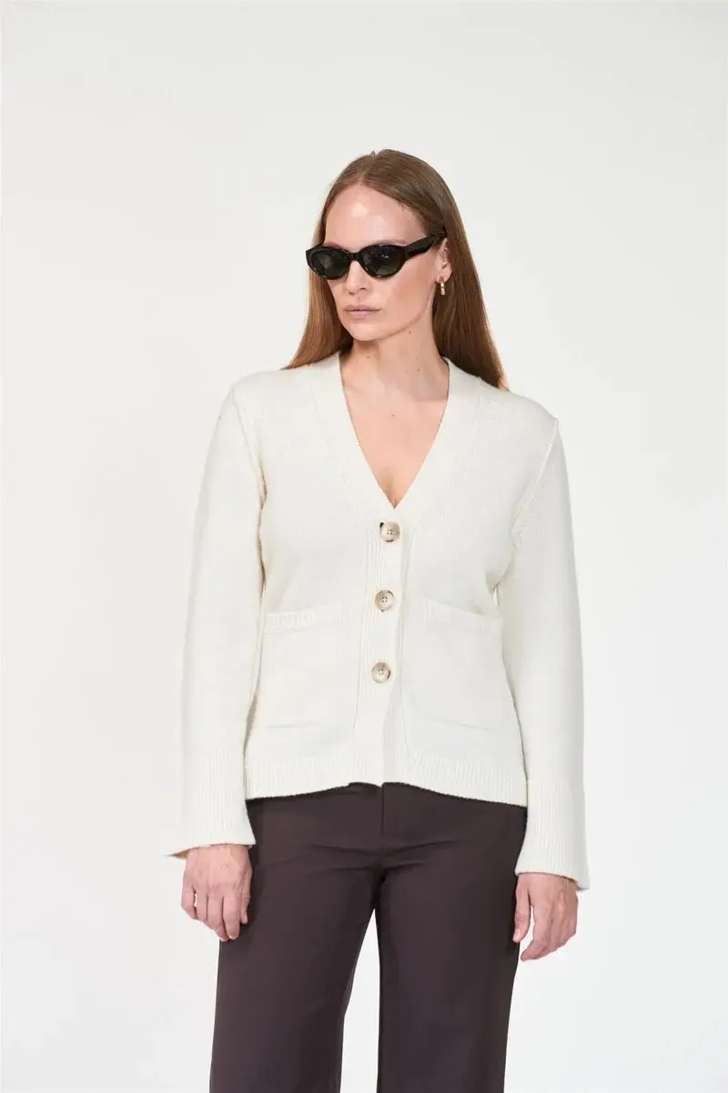 Tate Cardigan