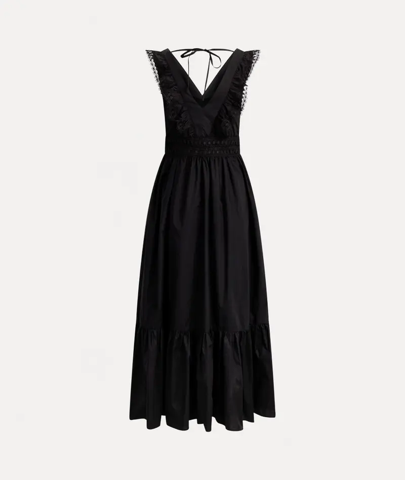 Taylor Dress