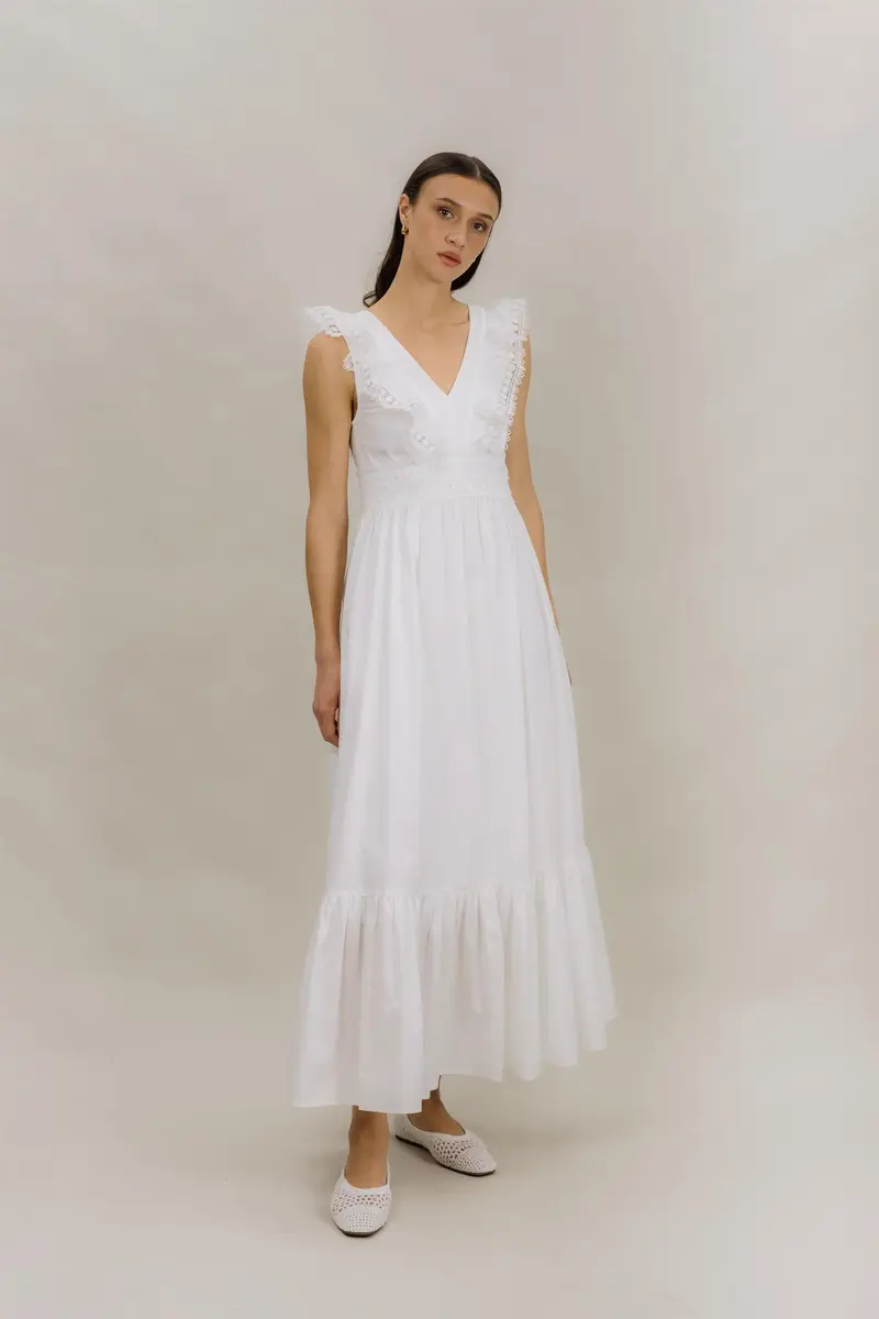 Taylor Dress