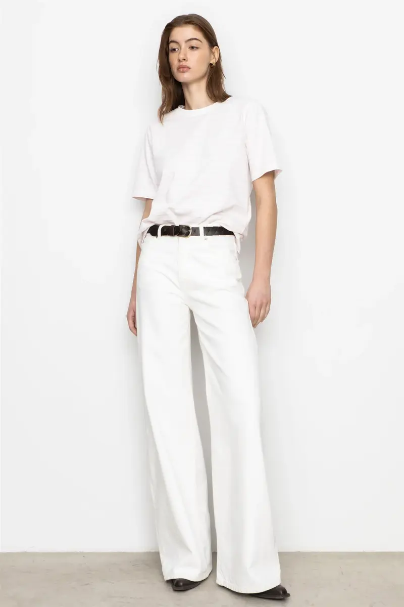 Taylor Offwhite