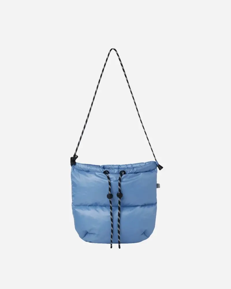 Tech Poly Candy - Della Robbia Blue