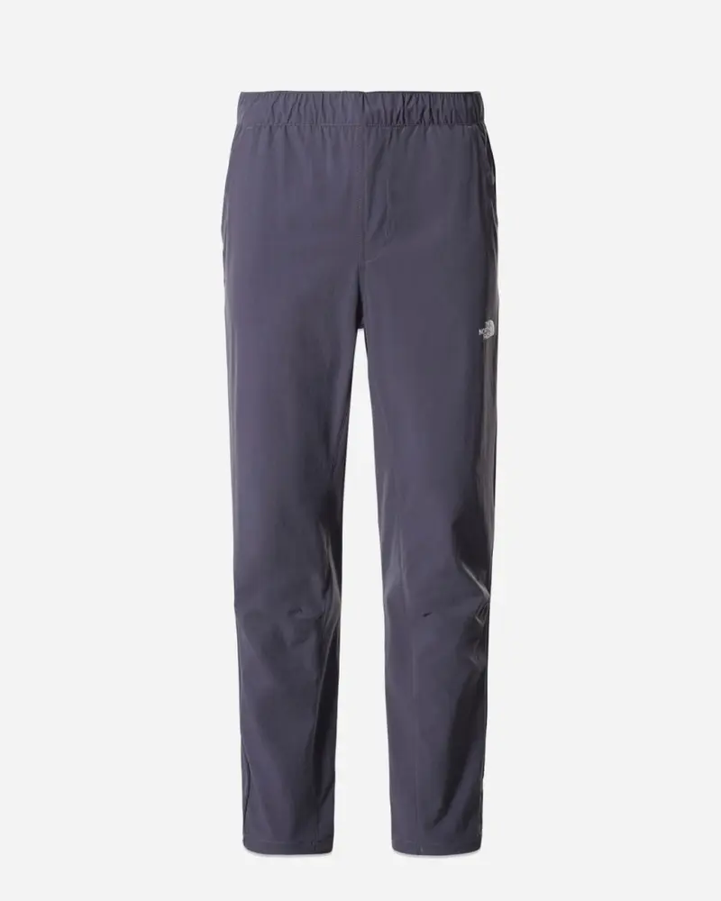 Tech Woven Pant - Vanadis Grey