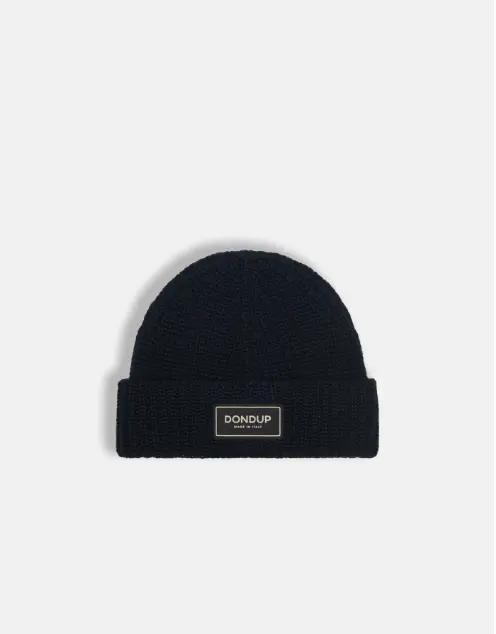 Technical Wool Hat