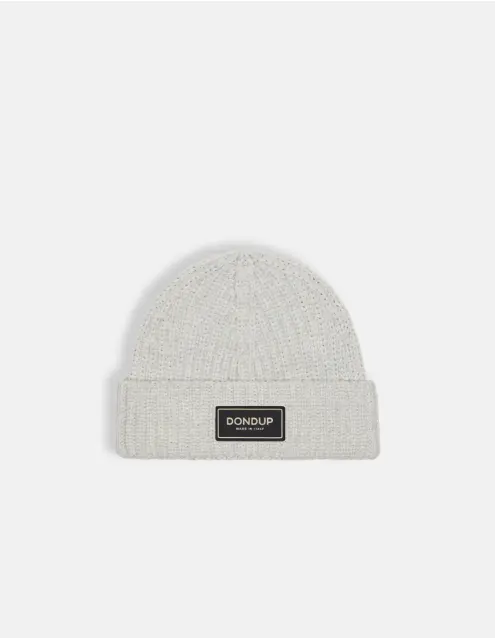 Technical Wool Hat