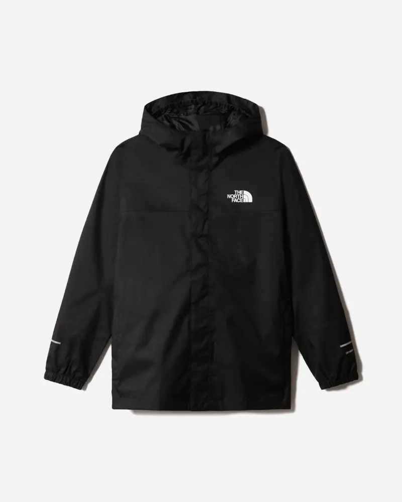 Teen Antora Rain Jacket - Black