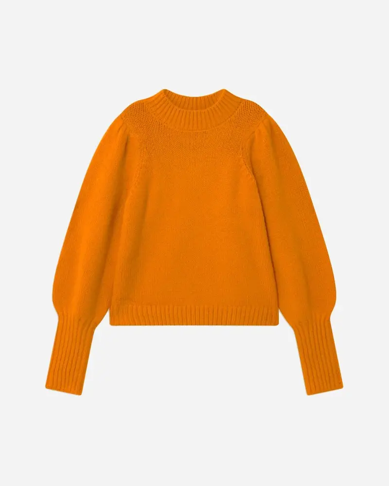 Teen Lai Knit - Marple Leaf
