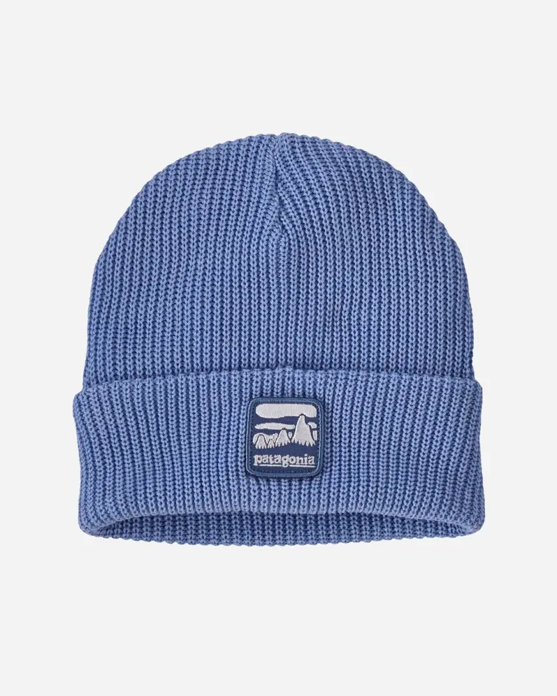 Teen Logo Beanie - Beluga