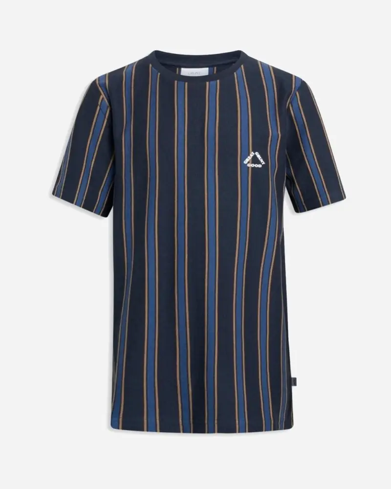 Teen Natan Tee - Navy