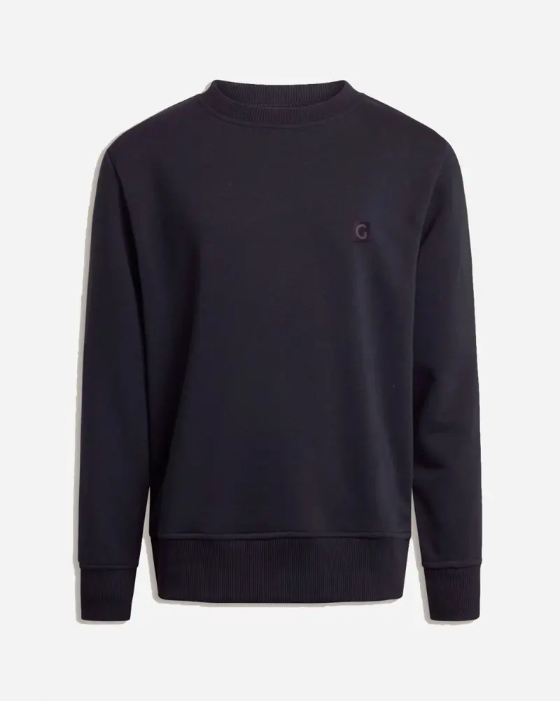 Teen Our Joy Crew Sweat - Black