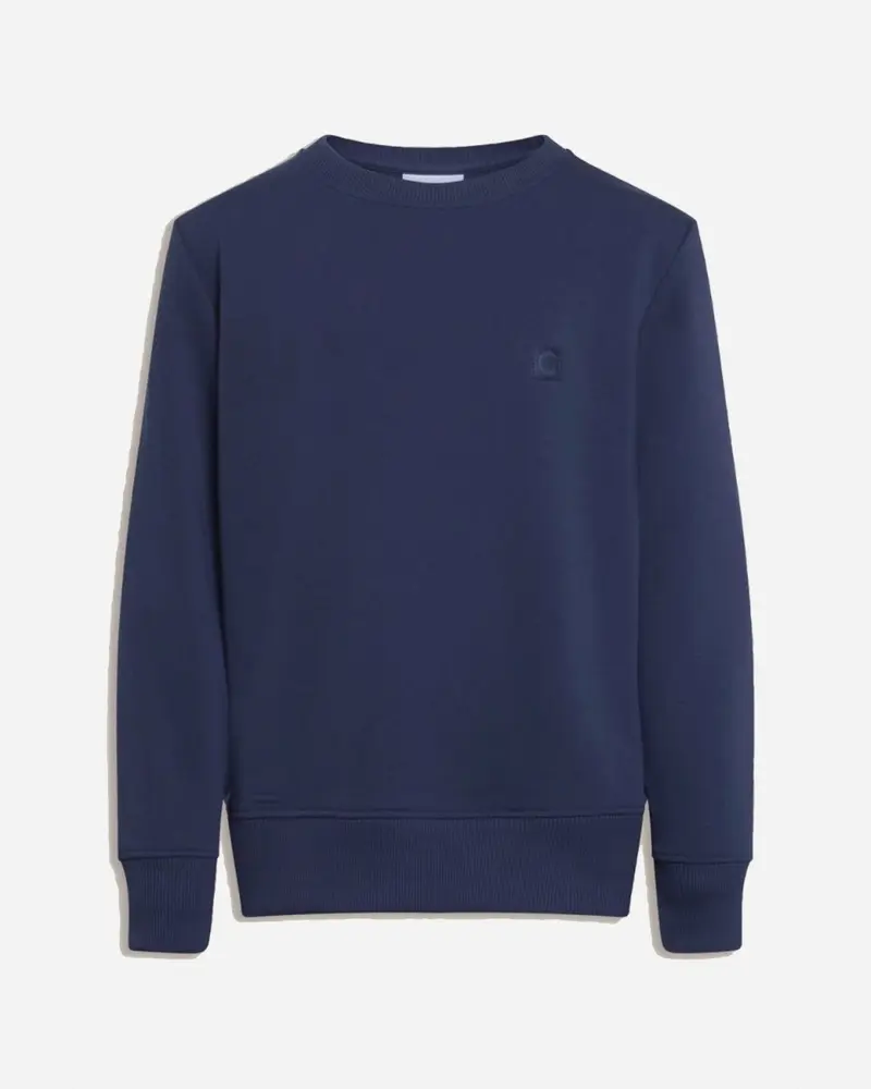 Teen Our Joy Crew Sweat - Navy