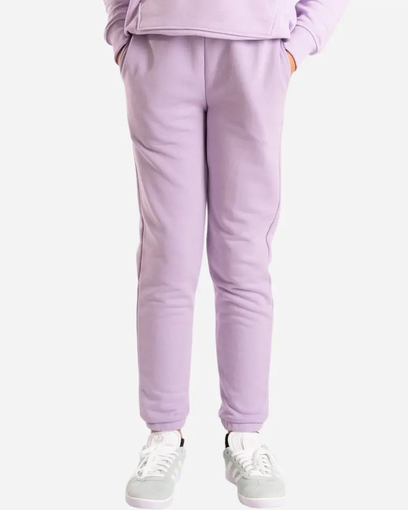 Teen Our Lilian Jog Pant - Lt. Purple