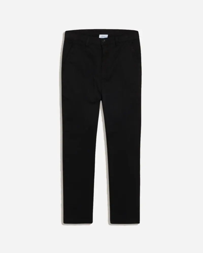 Teen Phillip Skater Pants - Black