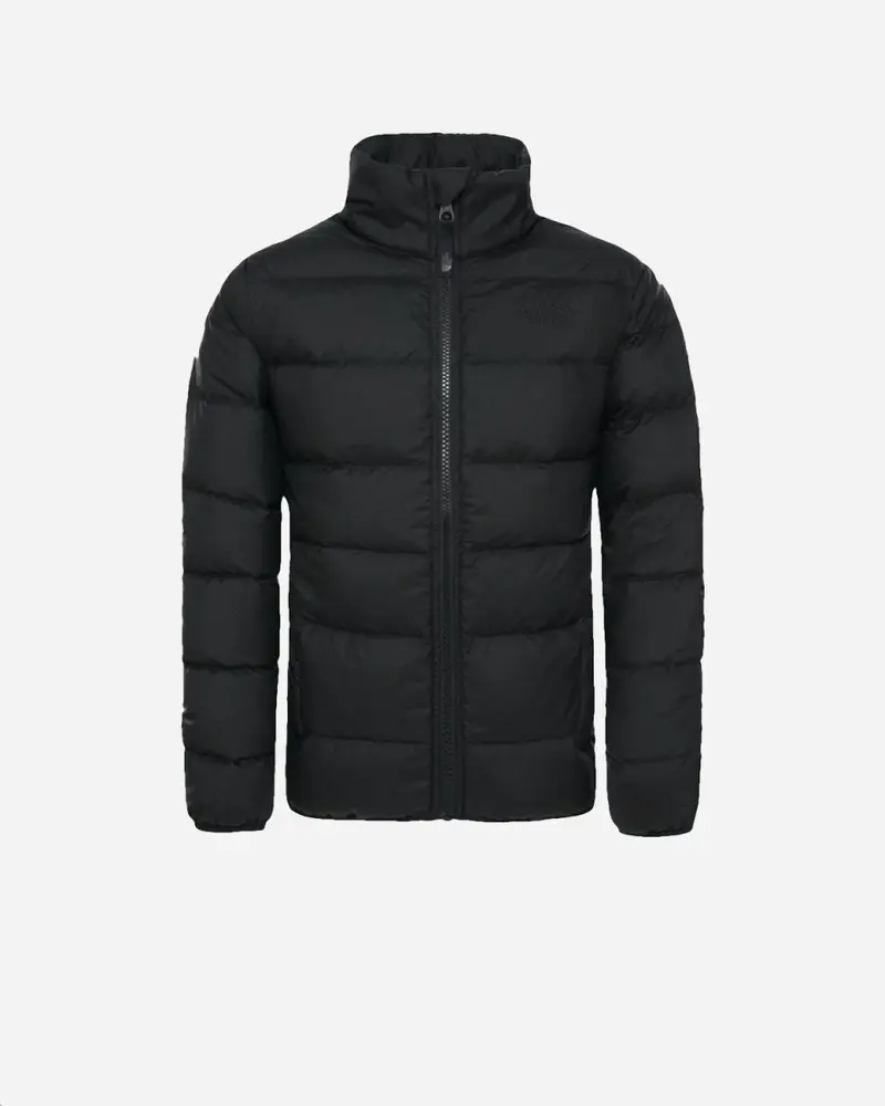 Teens Andes Jacket - Black/Black
