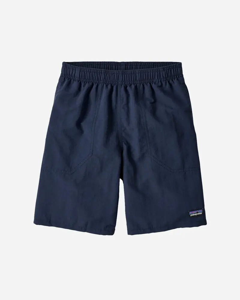 Teens Baggies Shorts - New Navy