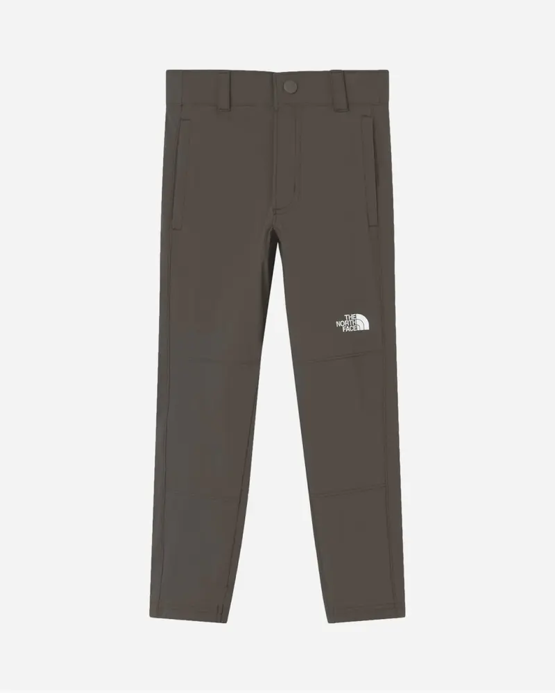 Teens Explore Pant - New Taupe